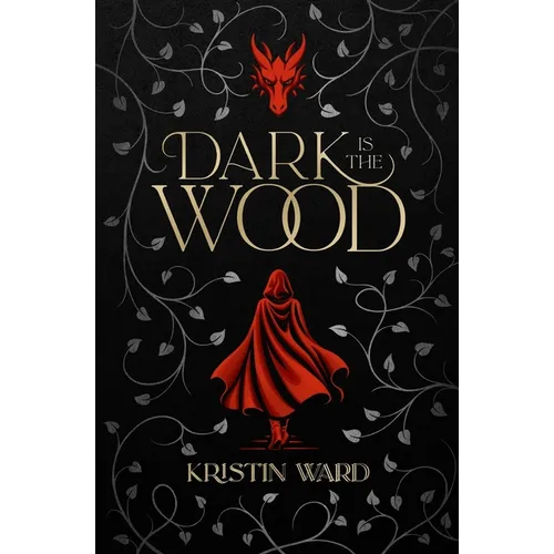 Dark is the Wood: A Young Adult Fantasy Romance