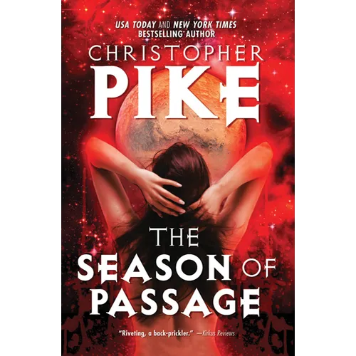 The Season of Passage