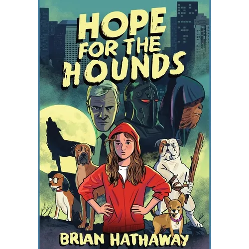 Hope For The Hounds