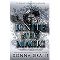 Ignite the Magic