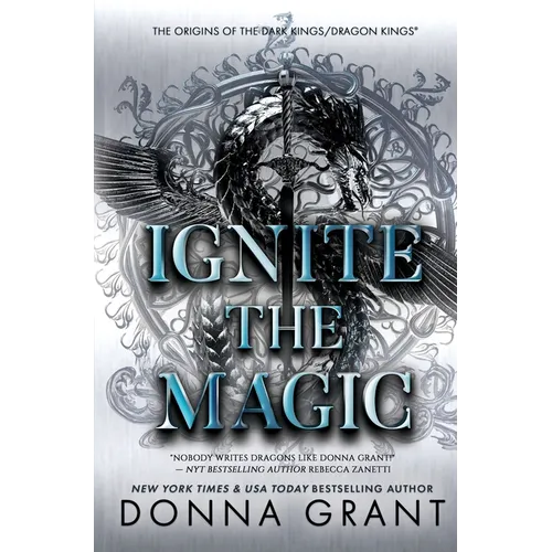Ignite the Magic