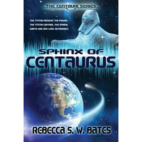 Sphinx of Centaurus