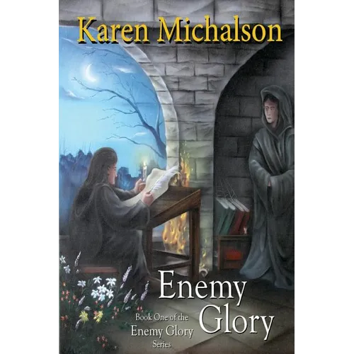 Enemy Glory