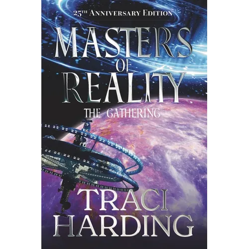 Masters of Reality: the Gathering
