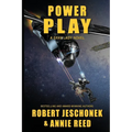 Power Play: A Gray Lady novel