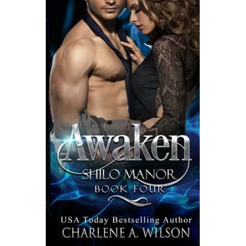 Awaken: Multi-dimensional Soul Mates