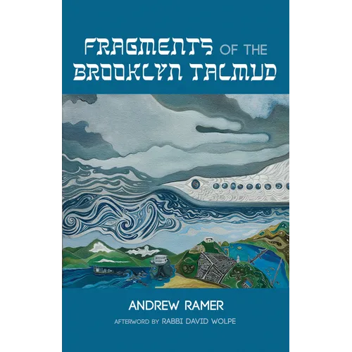 Fragments of the Brooklyn Talmud