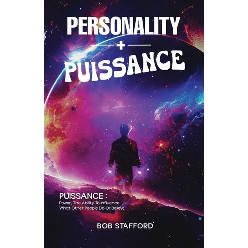 PERSONALITY + Puissance