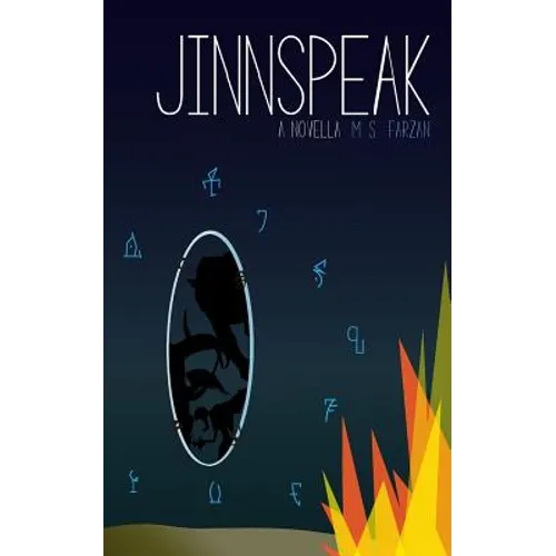 Jinnspeak: A Novella