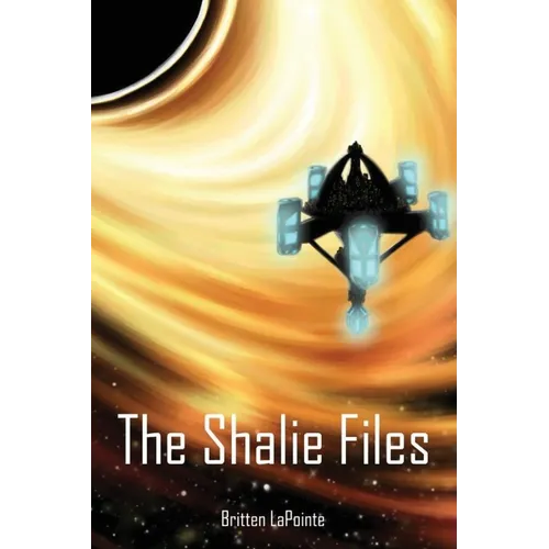 The Shalie Files