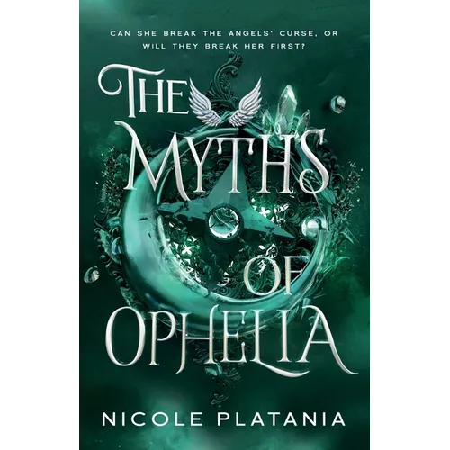 The Myths of Ophelia