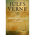 The Self-Propelled Island