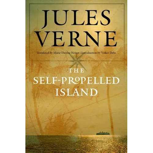 The Self-Propelled Island