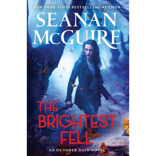 The Brightest Fell