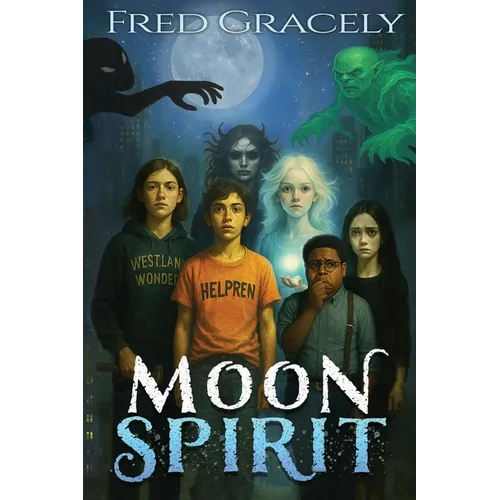 Moon Spirit