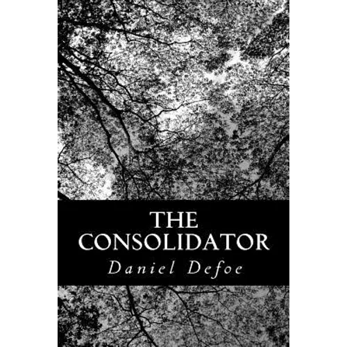 The Consolidator