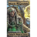 Galactic Medal of Honor