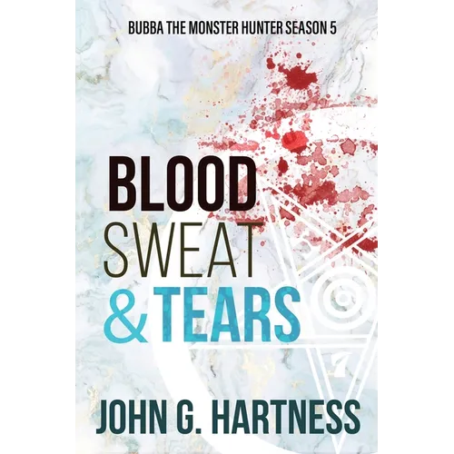 Blood, Sweat, & Tears