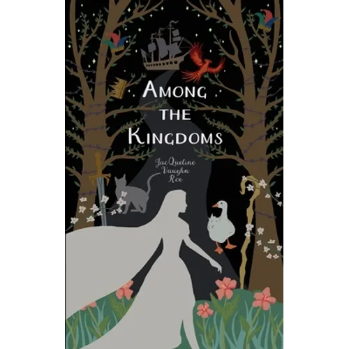 Among the Kingdoms