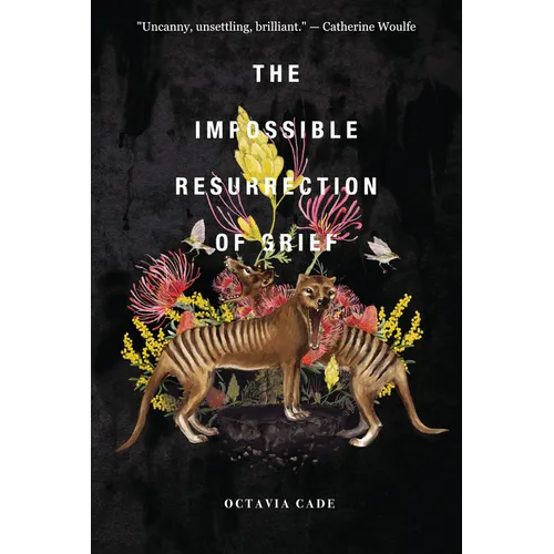 The Impossible Resurrection of Grief