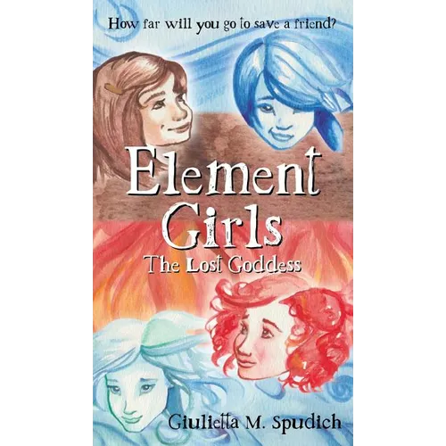 Element Girls
