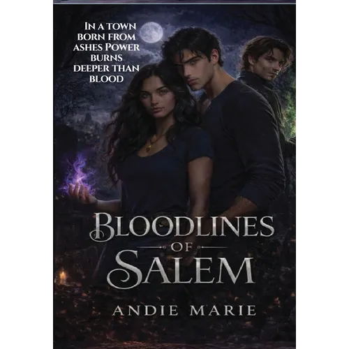 Bloodlines of Salem