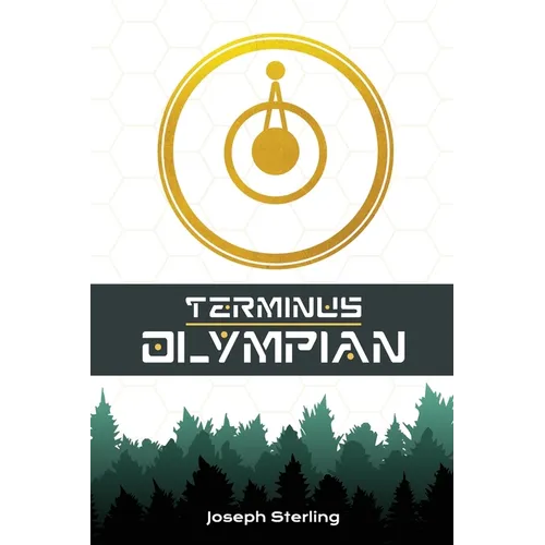 Terminus: Olympian: Olympian