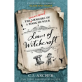 Laws of Witchcraft: A Novel from the World of Glass and Steele