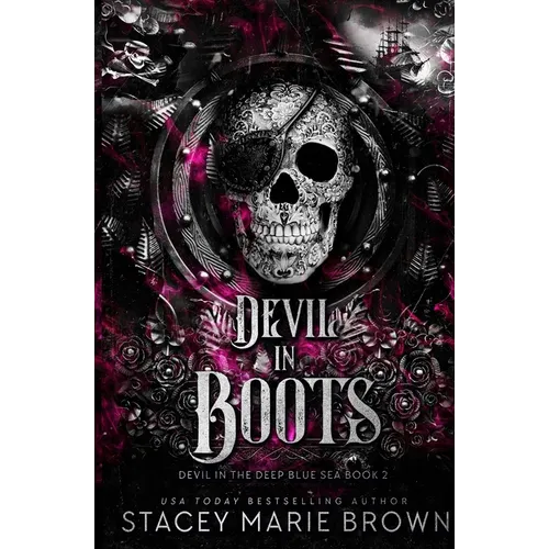 Devil In Boots