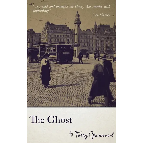 The Ghost