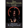 The Necromancer's Lair