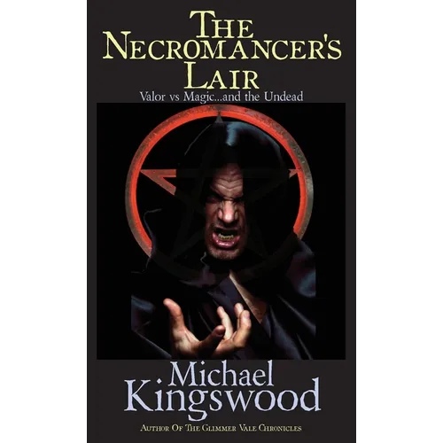 The Necromancer's Lair