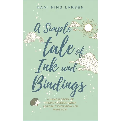 A Simple Tale of Ink and Bindings