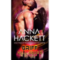 Griff: A Scifi Alien Invasion Romance