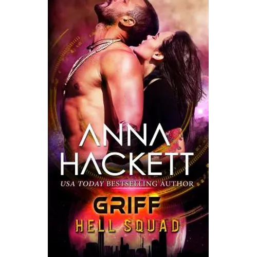 Griff: A Scifi Alien Invasion Romance