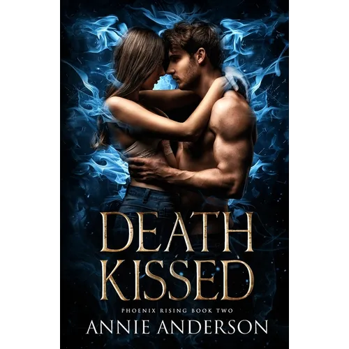 Death Kissed: A Forbidden Mates Shifter Romance