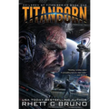 Titanborn: Children of Titan Book 1