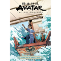Avatar: The Last Airbender--Katara and the Pirate's Silver