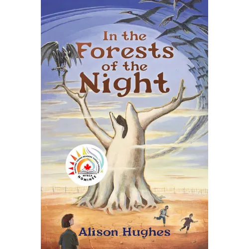 In the Forests of the Night