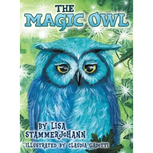 The Magic Owl