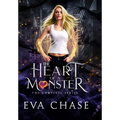 The Heart of a Monster: The Complete Series