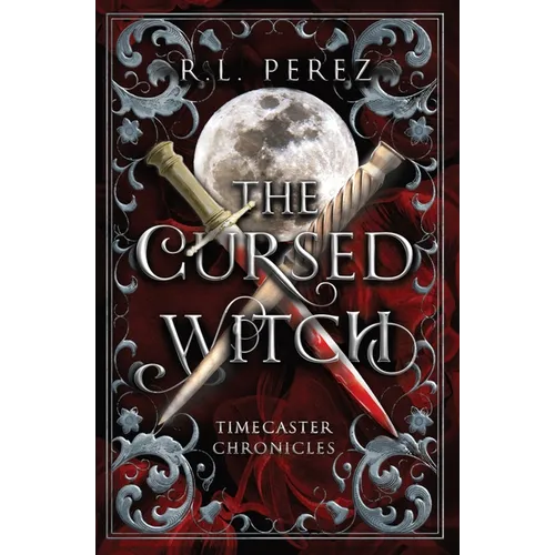 The Cursed Witch
