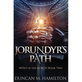 Jorundyr's Path: Wolf of the North Book 2
