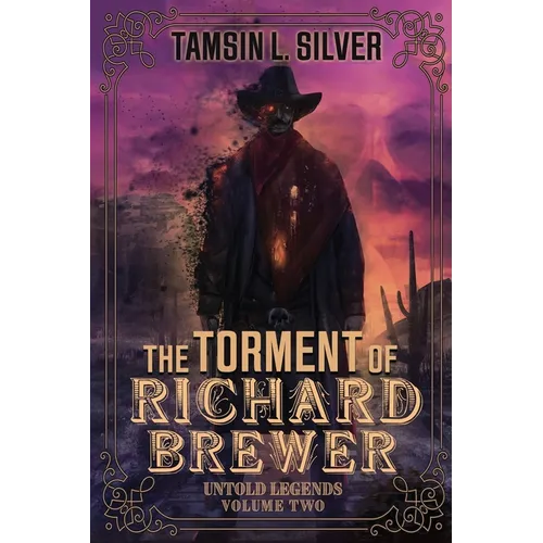 The Torment of Richard Brewer