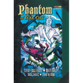 Phantom of Fear City Omnibus