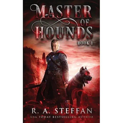 Master of Hounds: Book 1