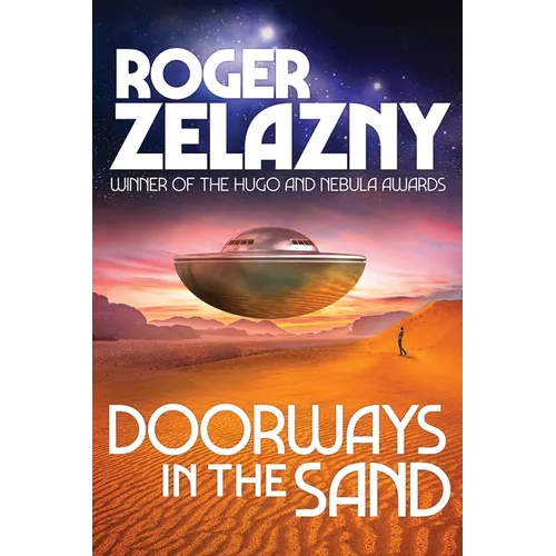 Doorways in the Sand