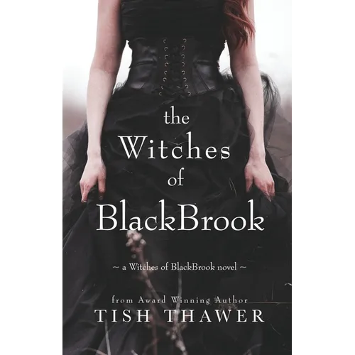 The Witches of BlackBrook