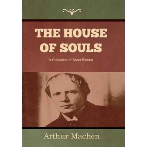 The House of Souls