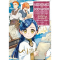 Ascendance of a Bookworm (Manga) Part 3 Volume 3